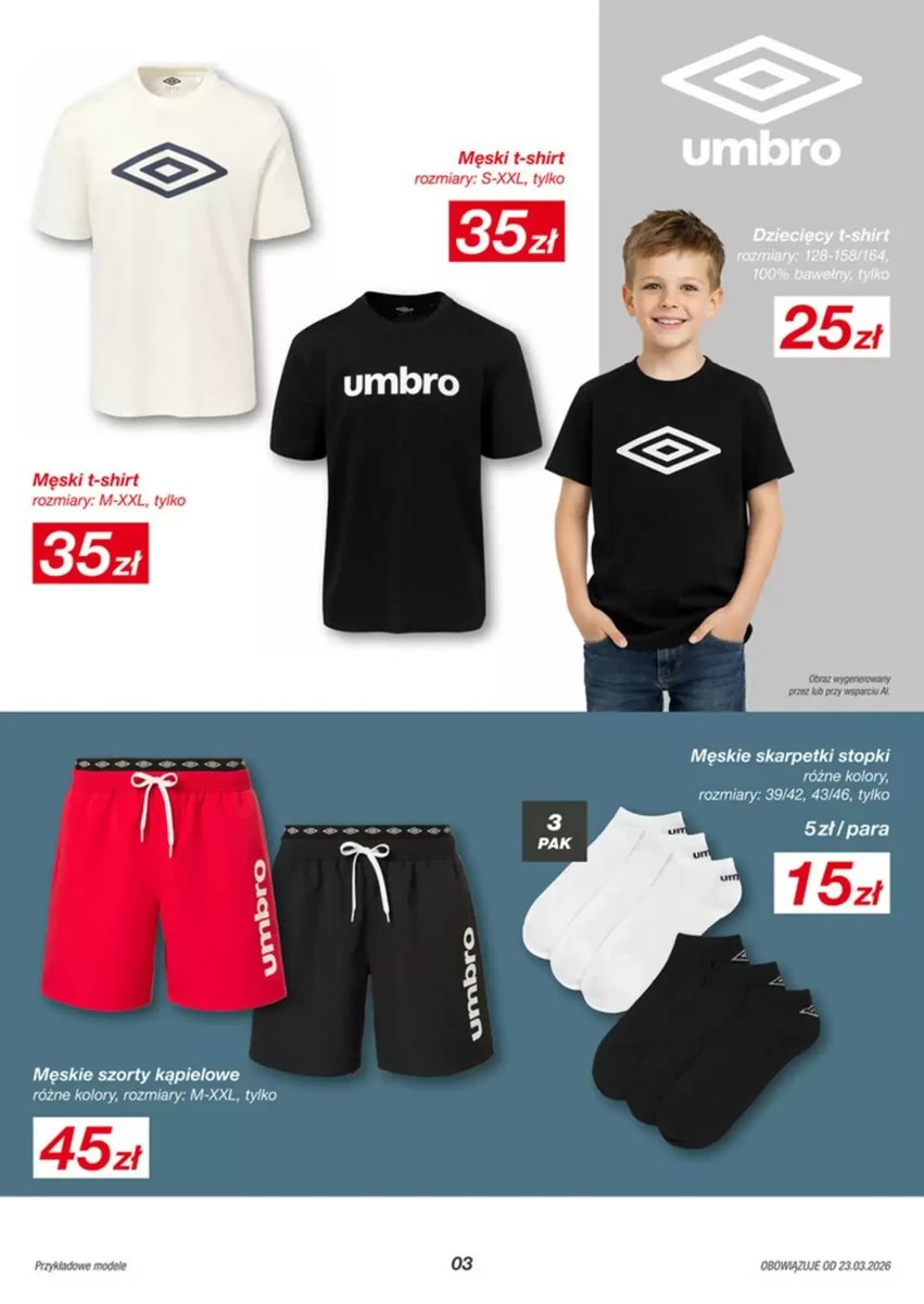 Strona 3 z gazetki Kik