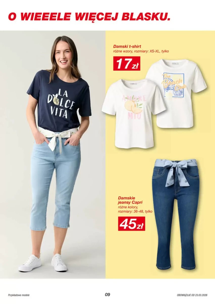 Strona 9 z gazetki Kik