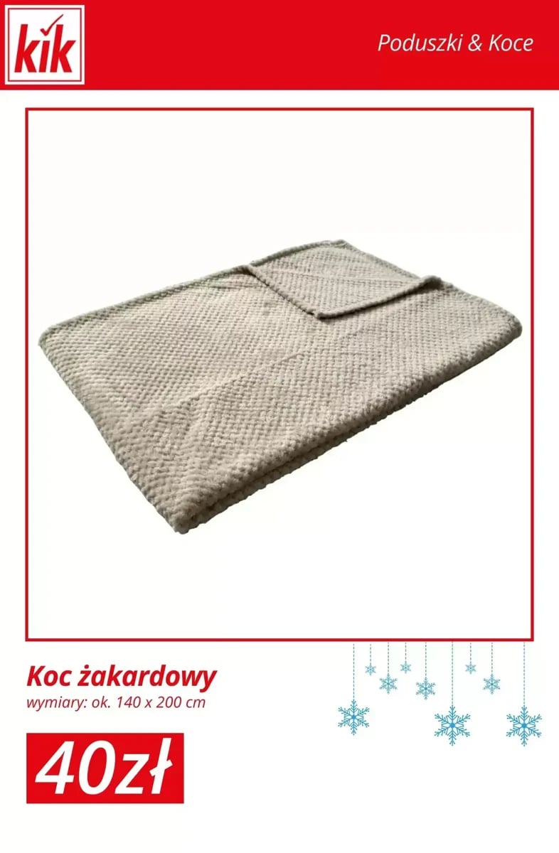 Strona 6 z gazetki Kik