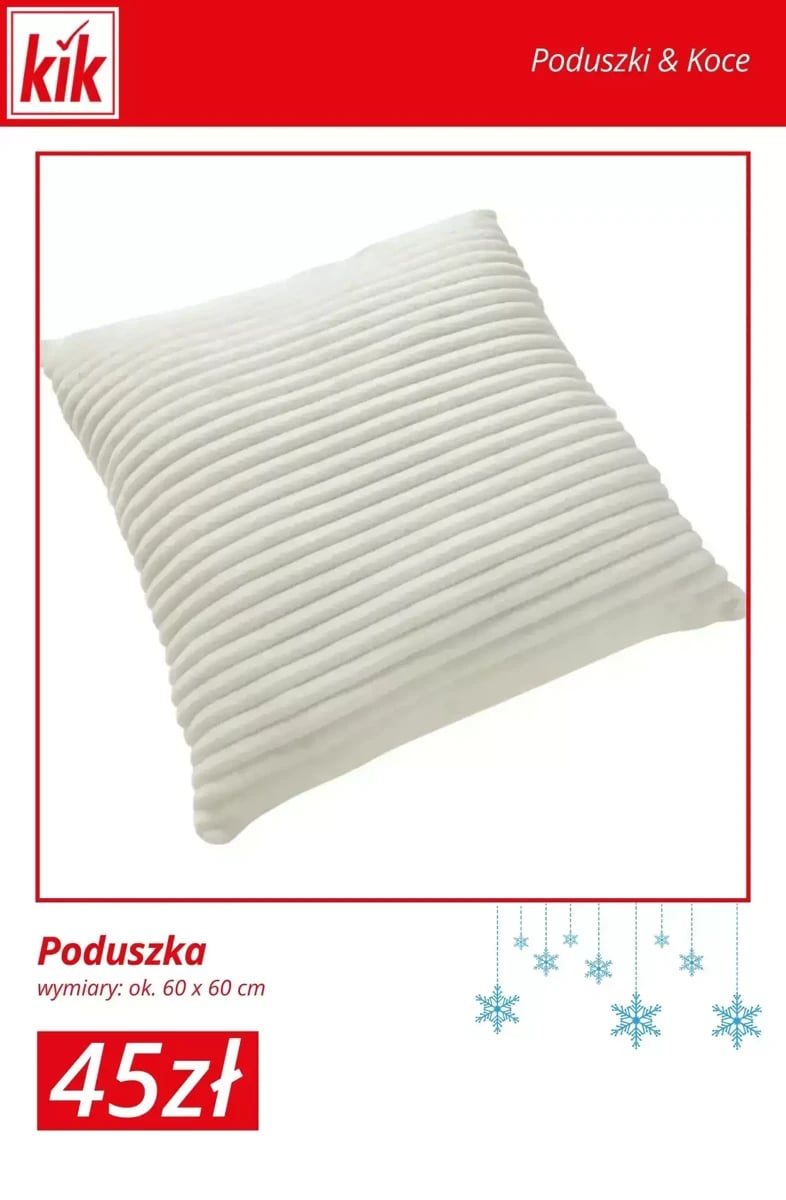 Strona 9 z gazetki Kik