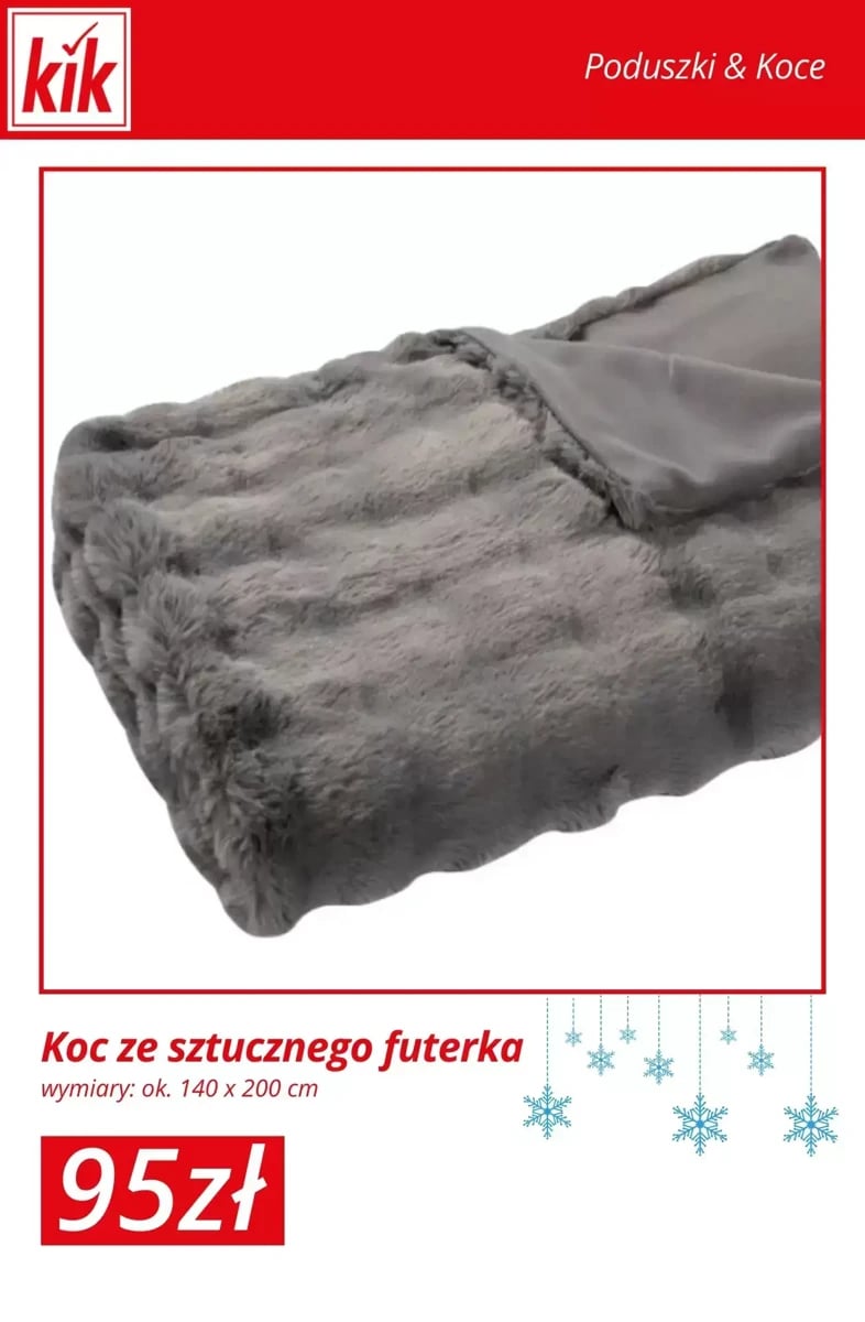 Strona 8 z gazetki Kik