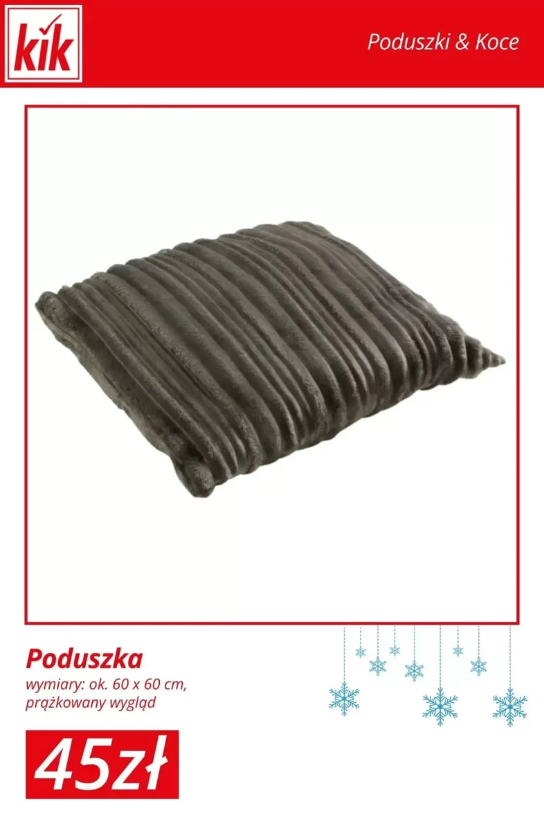 Strona 3 z gazetki Kik