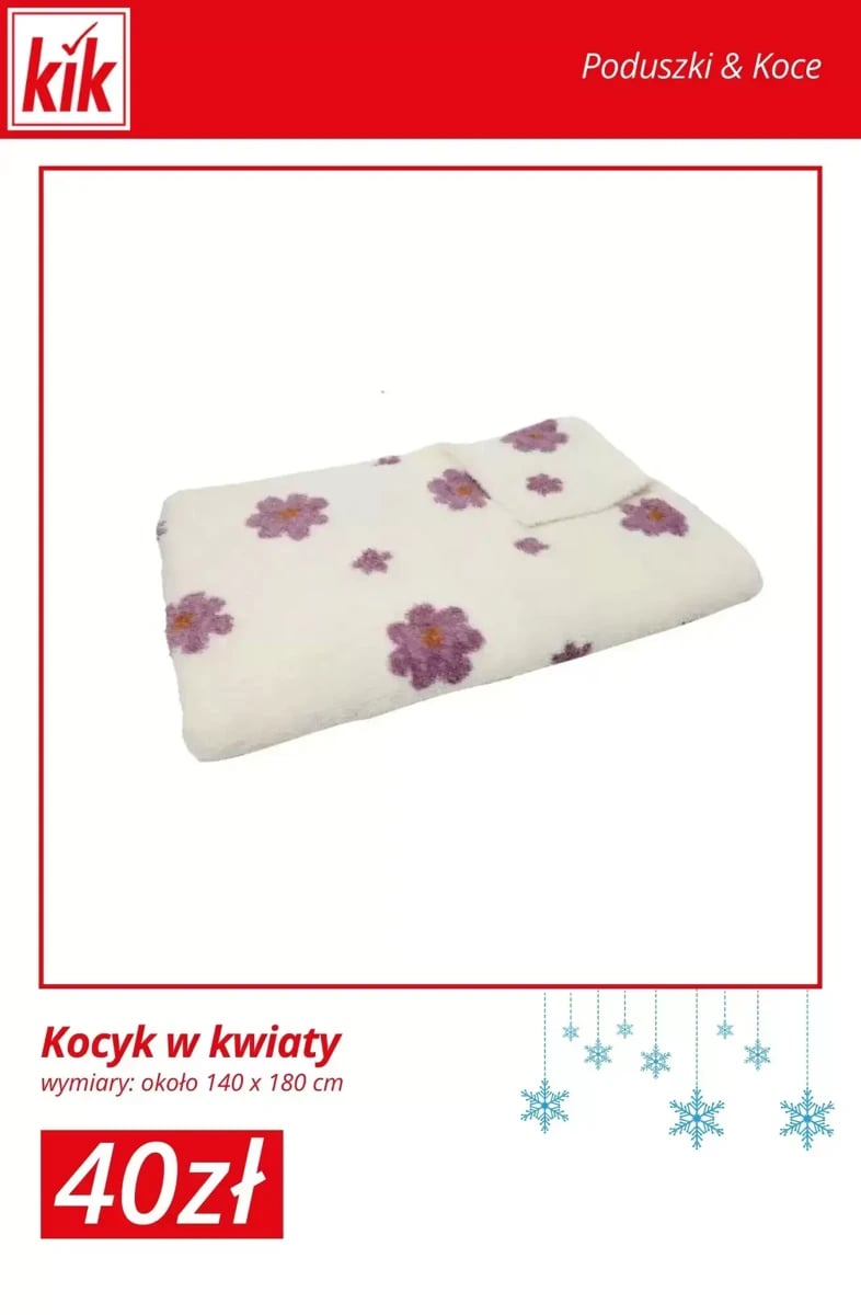 Strona 12 z gazetki Kik