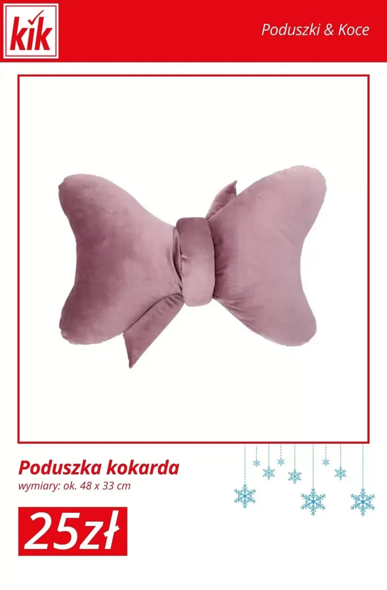 Strona 11 z gazetki Kik