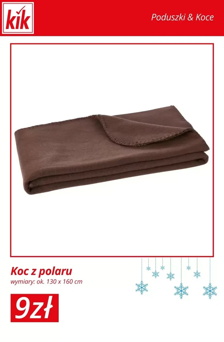 Strona 4 z gazetki Kik
