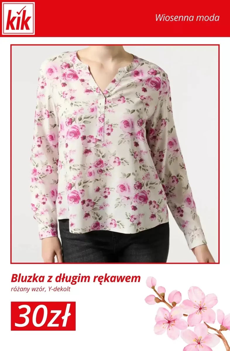 Strona 8 z gazetki Kik