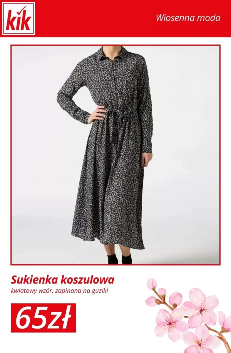 Strona 9 z gazetki Kik