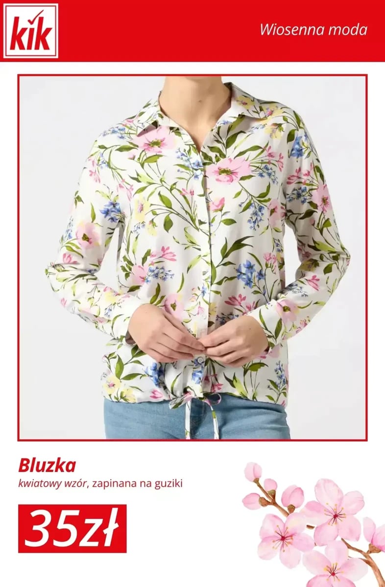 Strona 3 z gazetki Kik