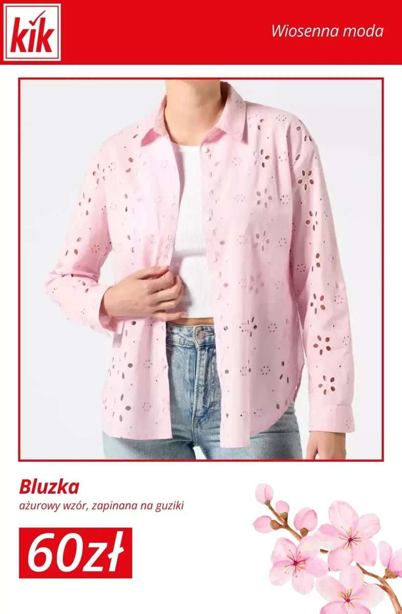 Strona 6 z gazetki Kik