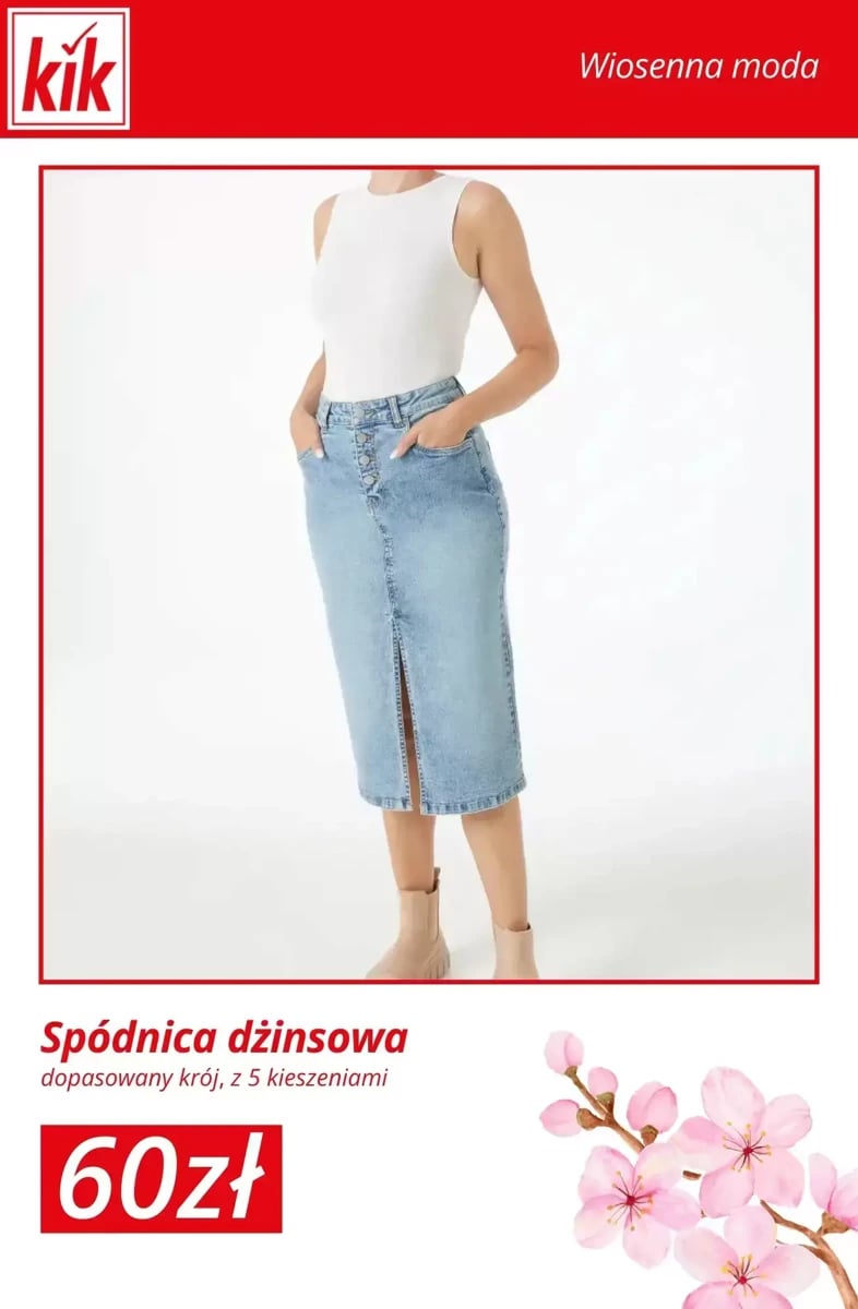 Strona 7 z gazetki Kik