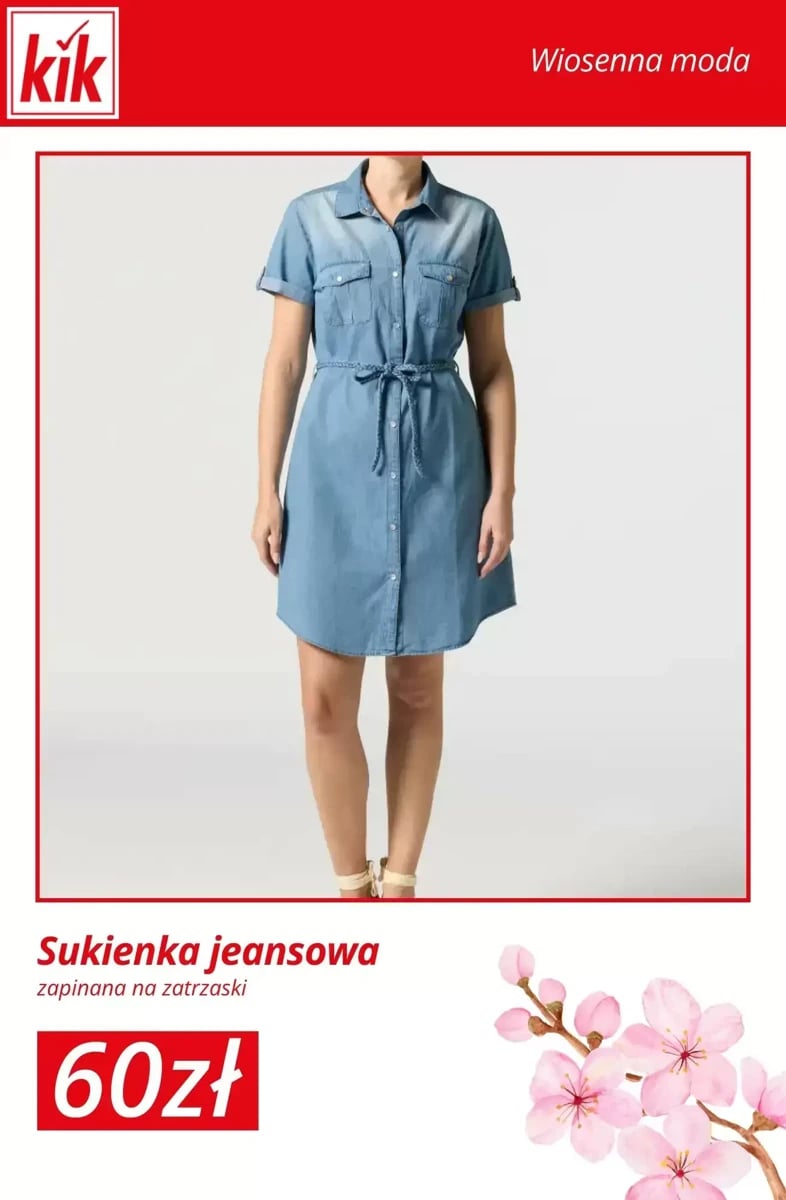 Strona 5 z gazetki Kik