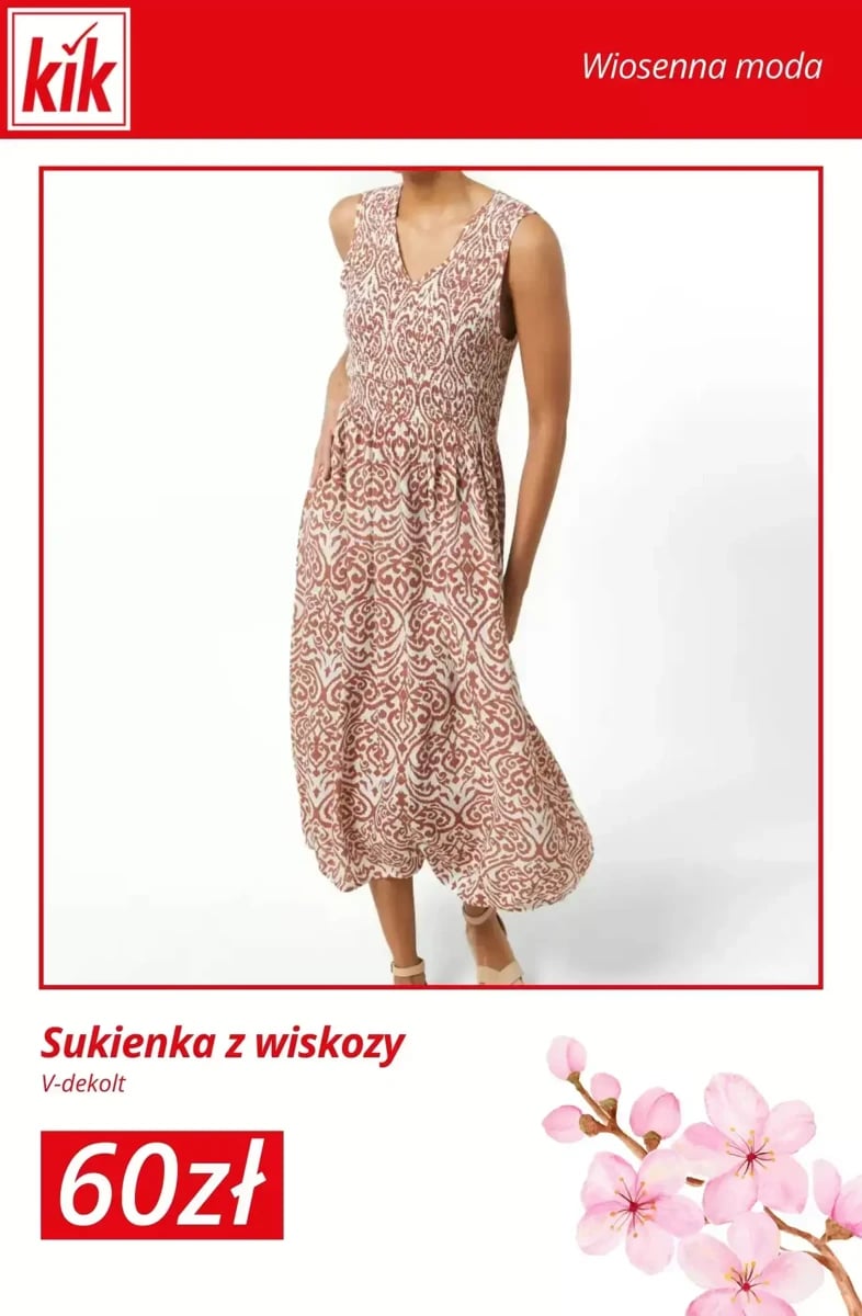 Strona 11 z gazetki Kik