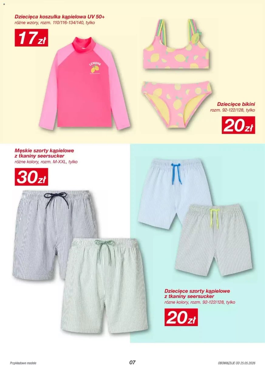 Strona 7 z gazetki Kik