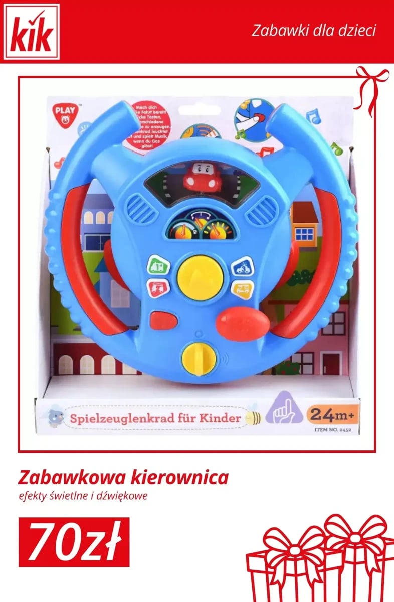 Strona 6 z gazetki Kik