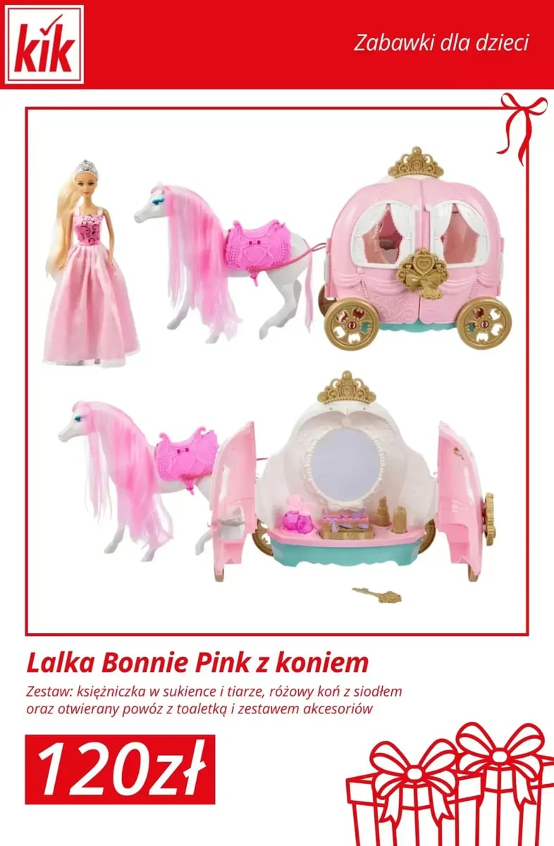 Strona 9 z gazetki Kik