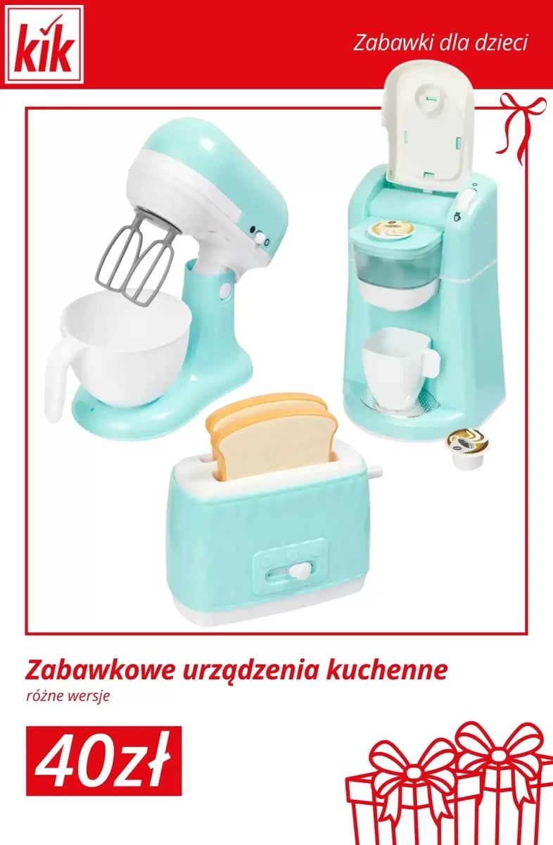 Strona 7 z gazetki Kik