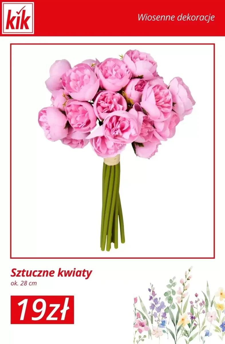 Strona 11 z gazetki Kik