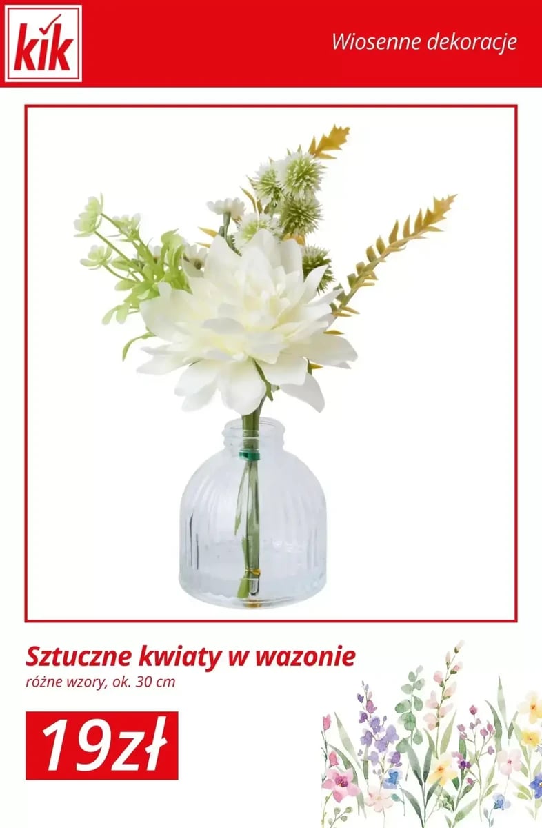 Strona 8 z gazetki Kik