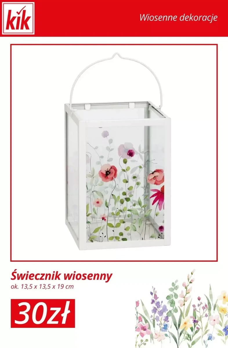 Strona 13 z gazetki Kik