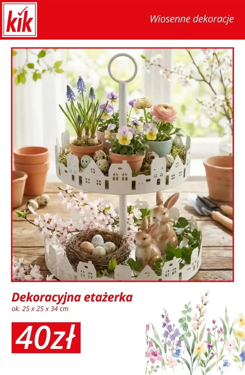 Strona 4 z gazetki Kik
