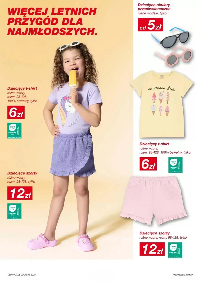 Strona 3 z gazetki Kik