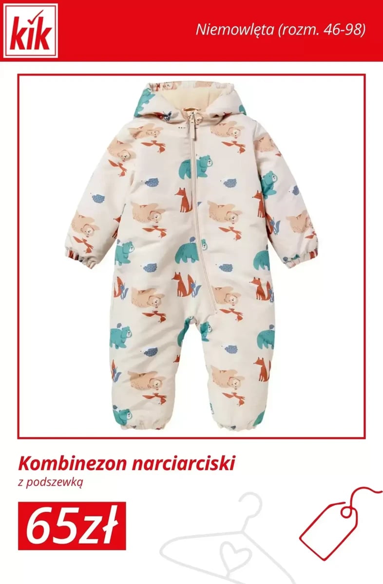 Strona 7 z gazetki Kik