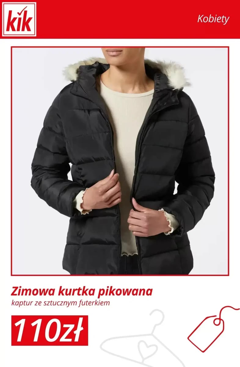 Strona 3 z gazetki Kik