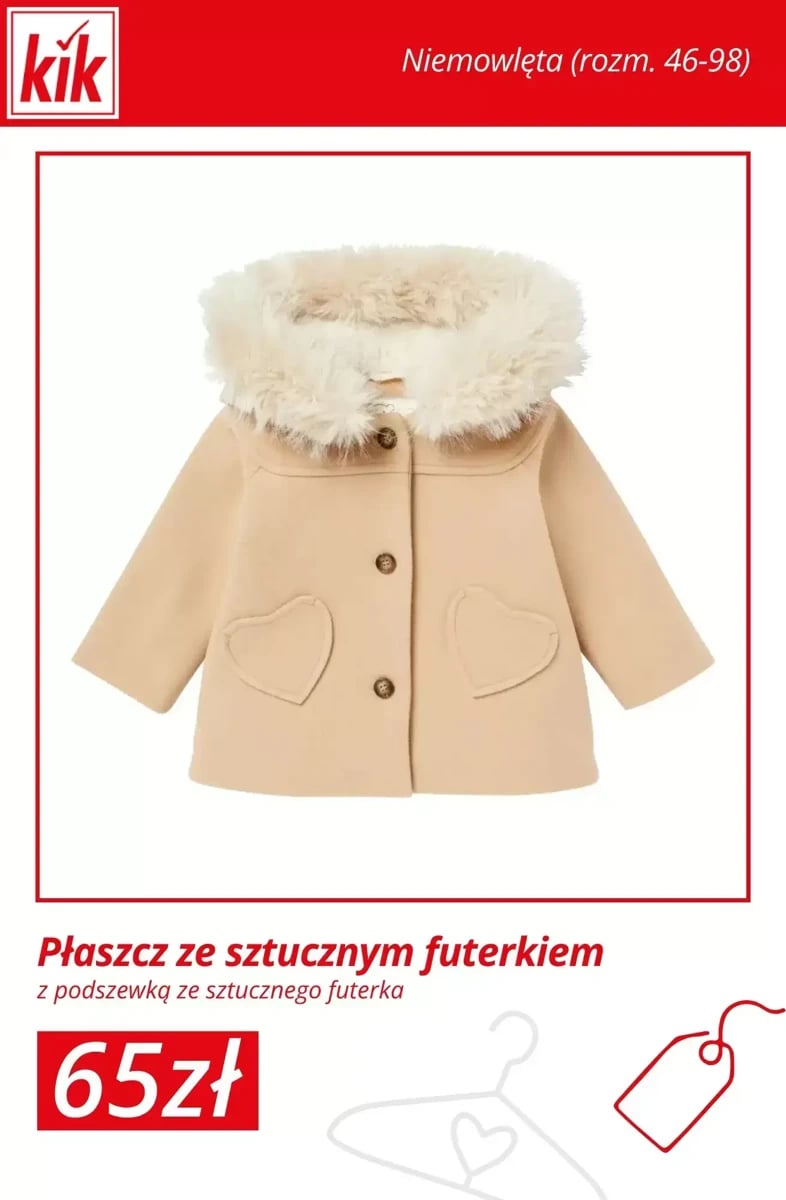 Strona 13 z gazetki Kik