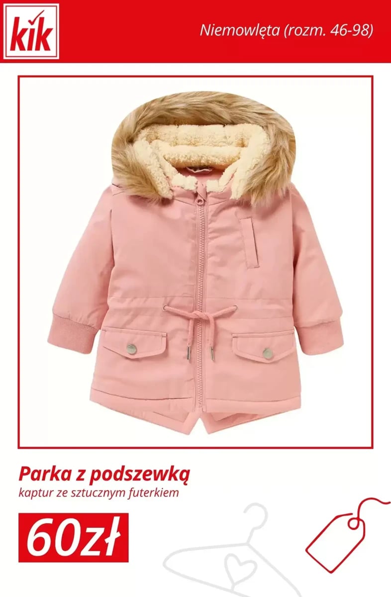 Strona 6 z gazetki Kik