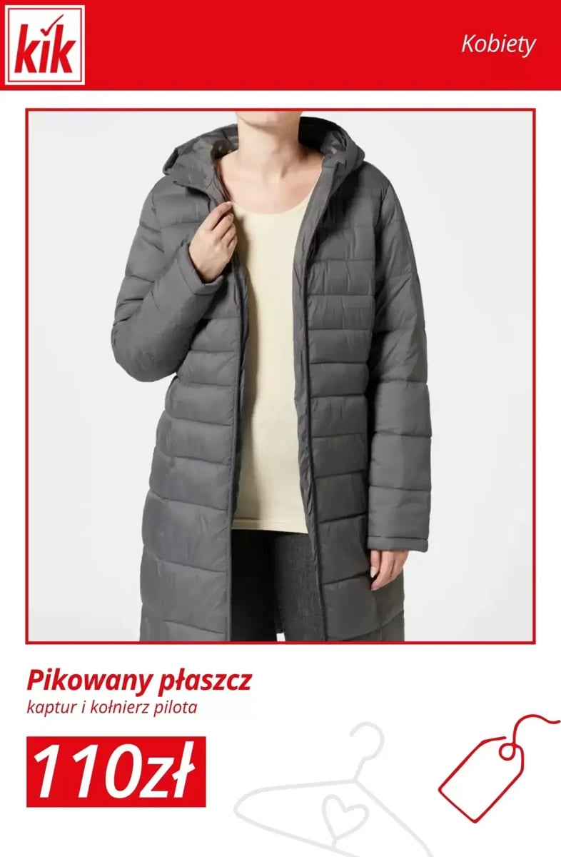 Strona 4 z gazetki Kik