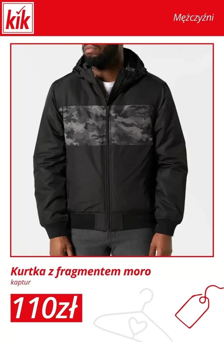 Strona 16 z gazetki Kik