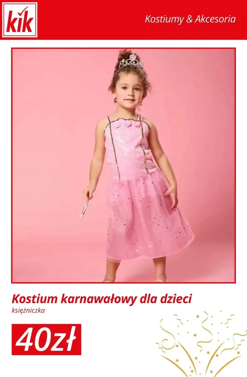 Strona 8 z gazetki Kik