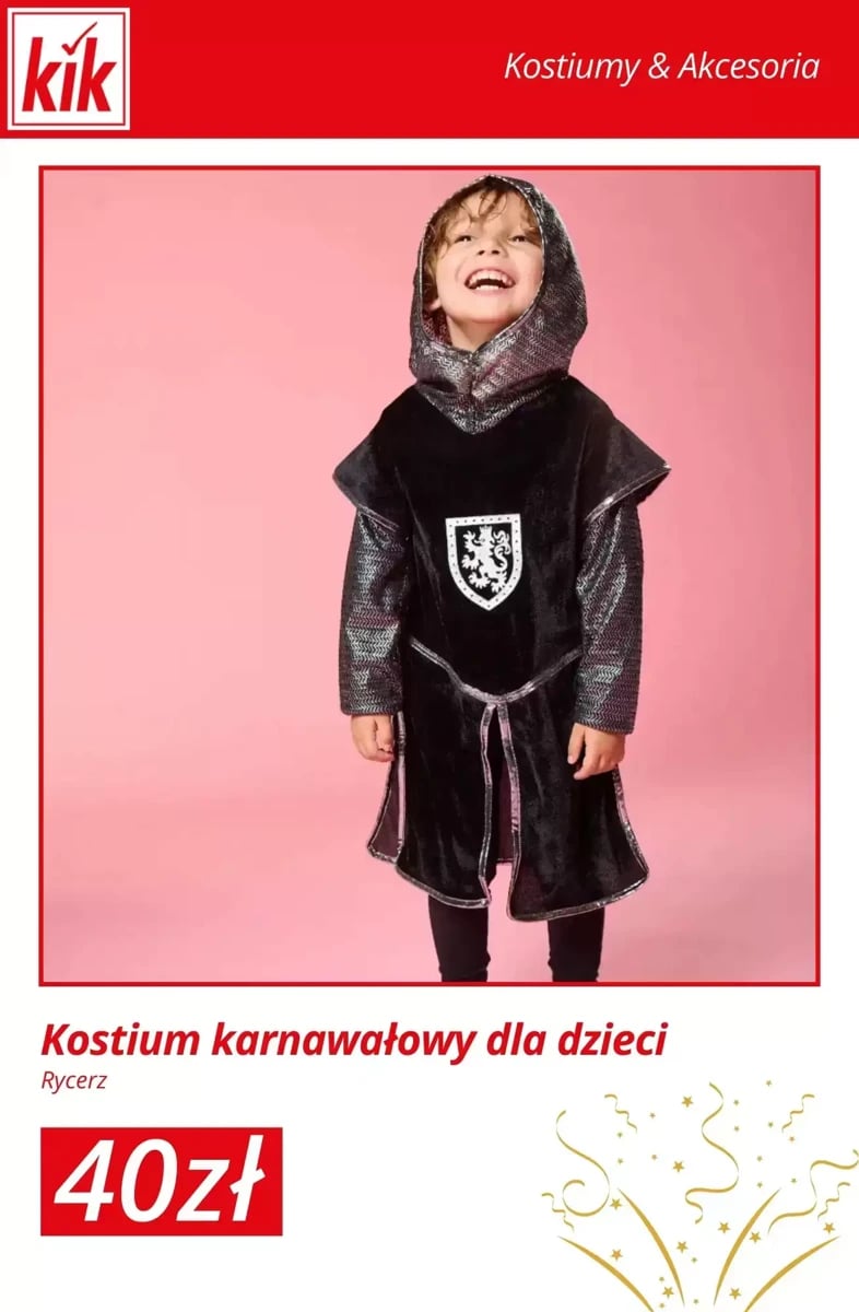 Strona 2 z gazetki Kik