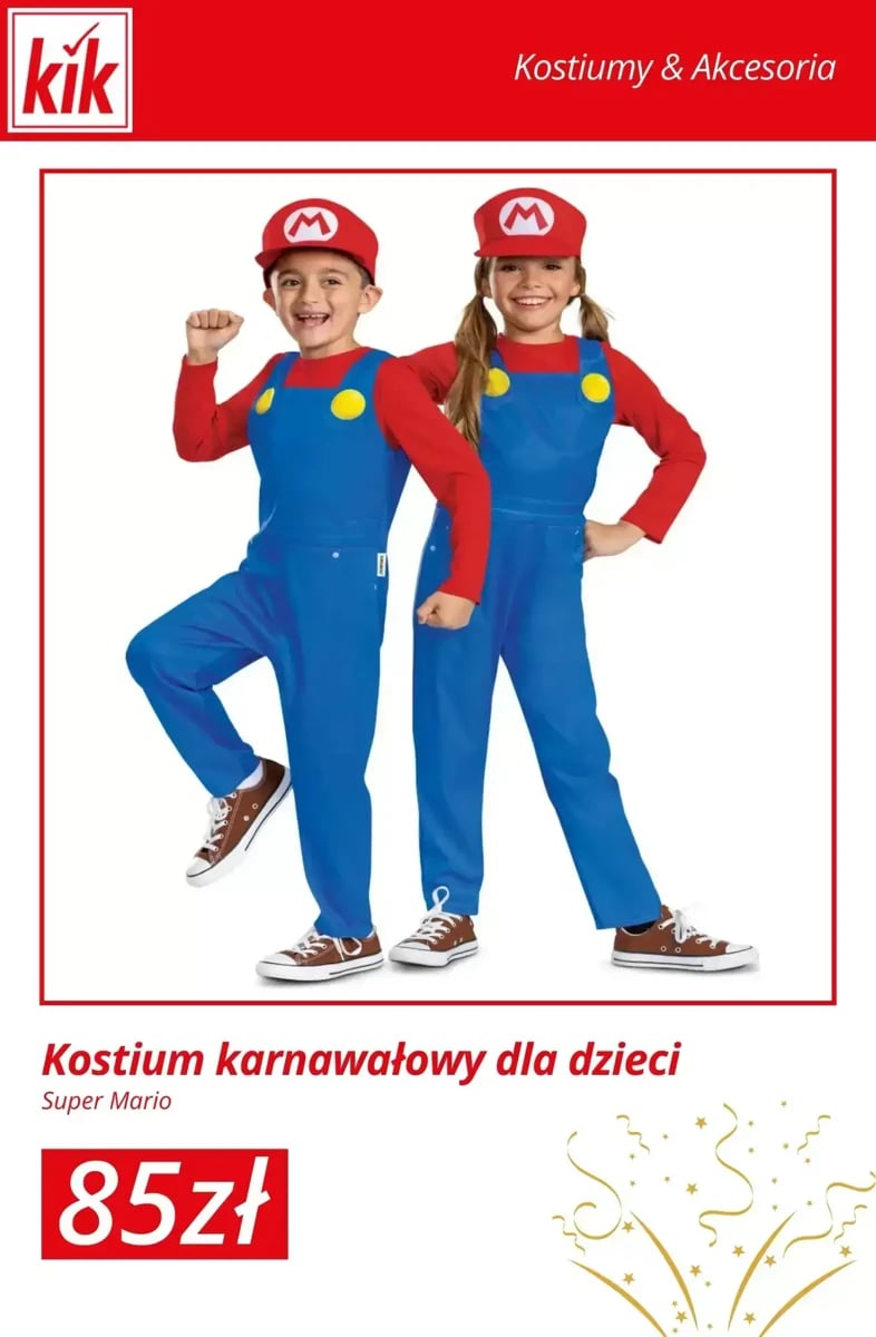 Strona 7 z gazetki Kik