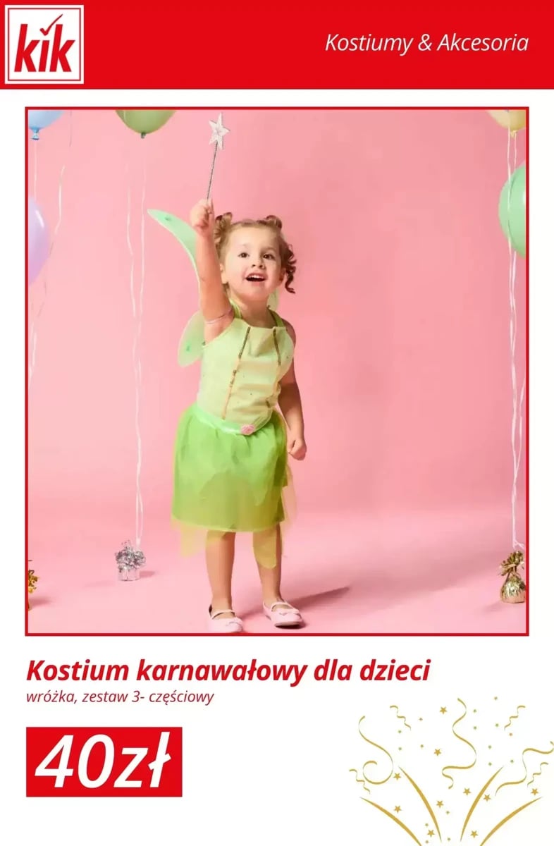 Strona 3 z gazetki Kik