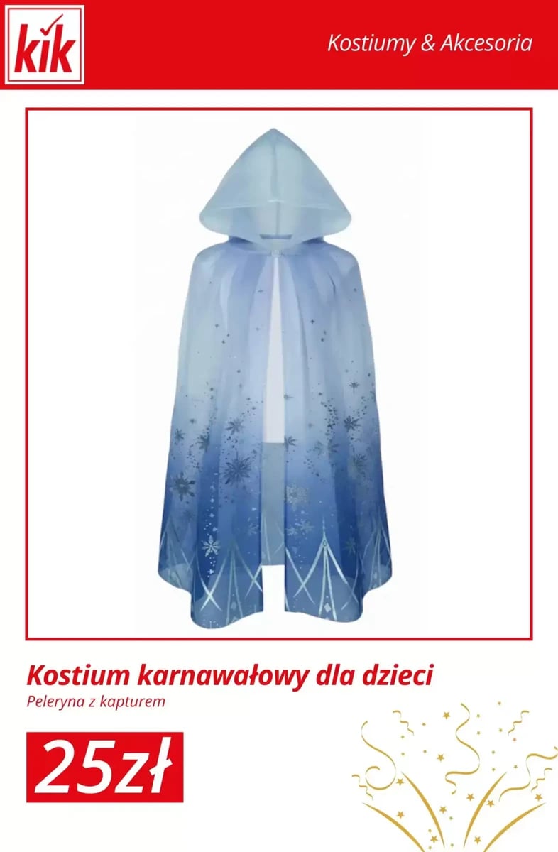 Strona 12 z gazetki Kik