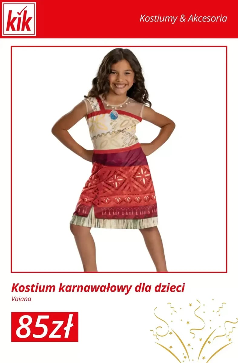 Strona 4 z gazetki Kik