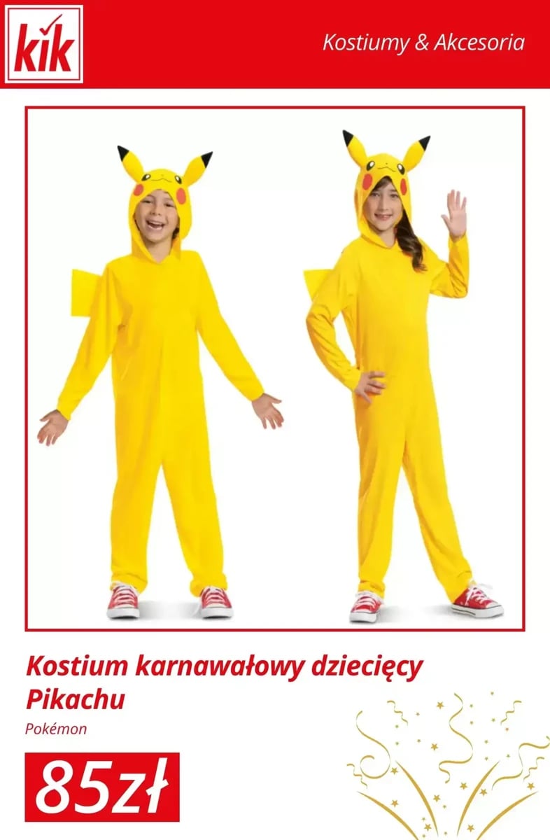 Strona 5 z gazetki Kik