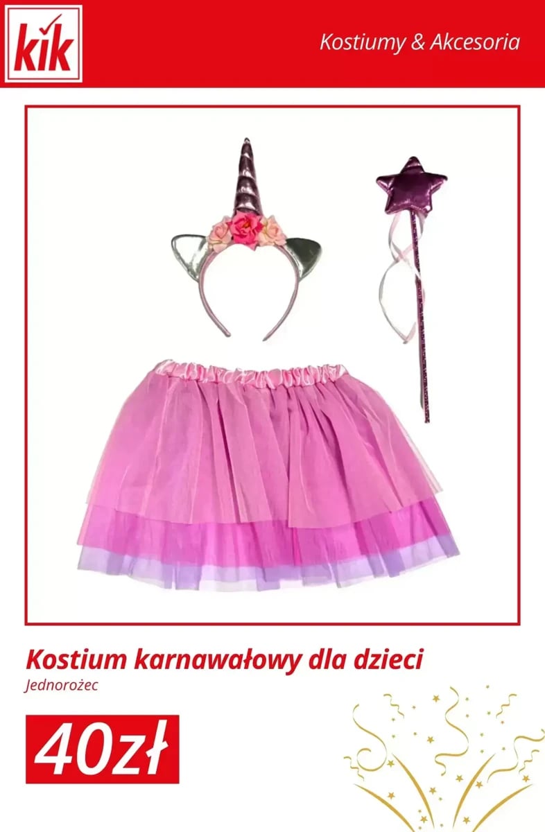 Strona 10 z gazetki Kik