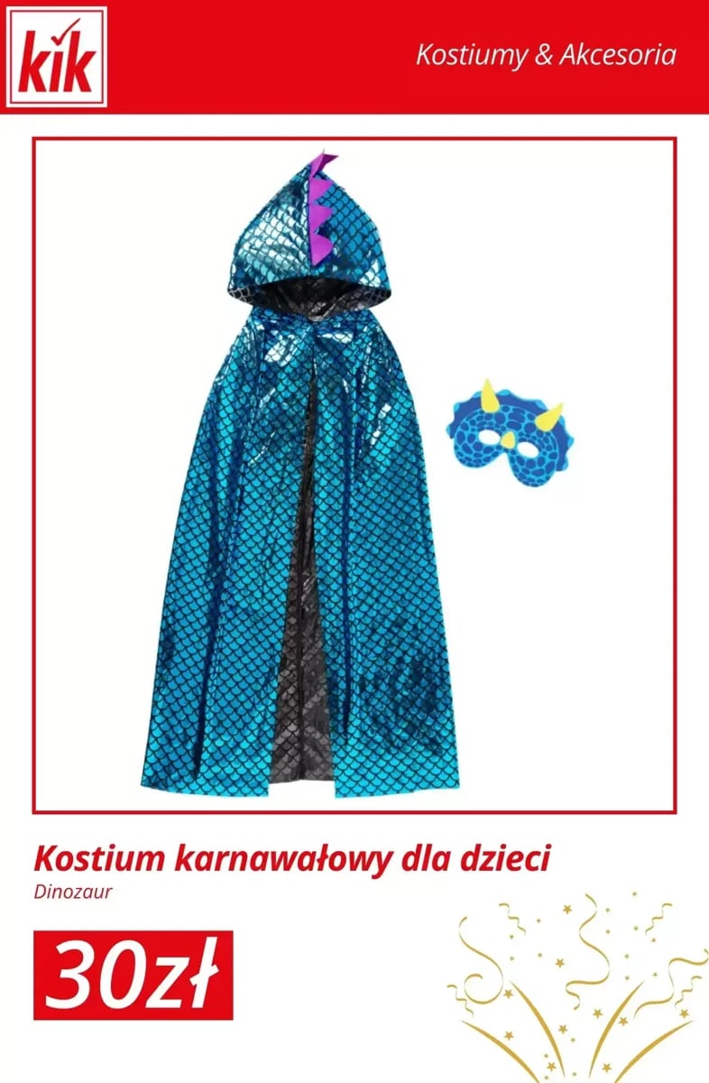 Strona 6 z gazetki Kik
