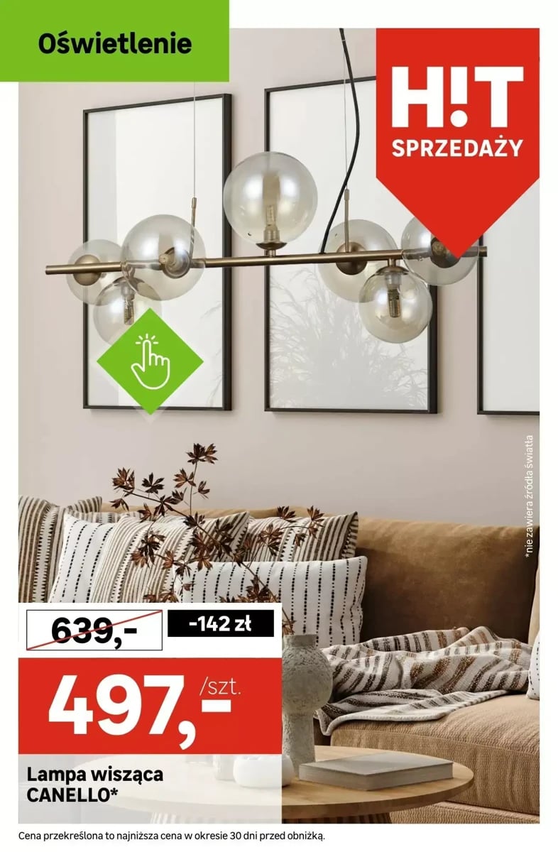 Strona 3 z gazetki Leroy Merlin