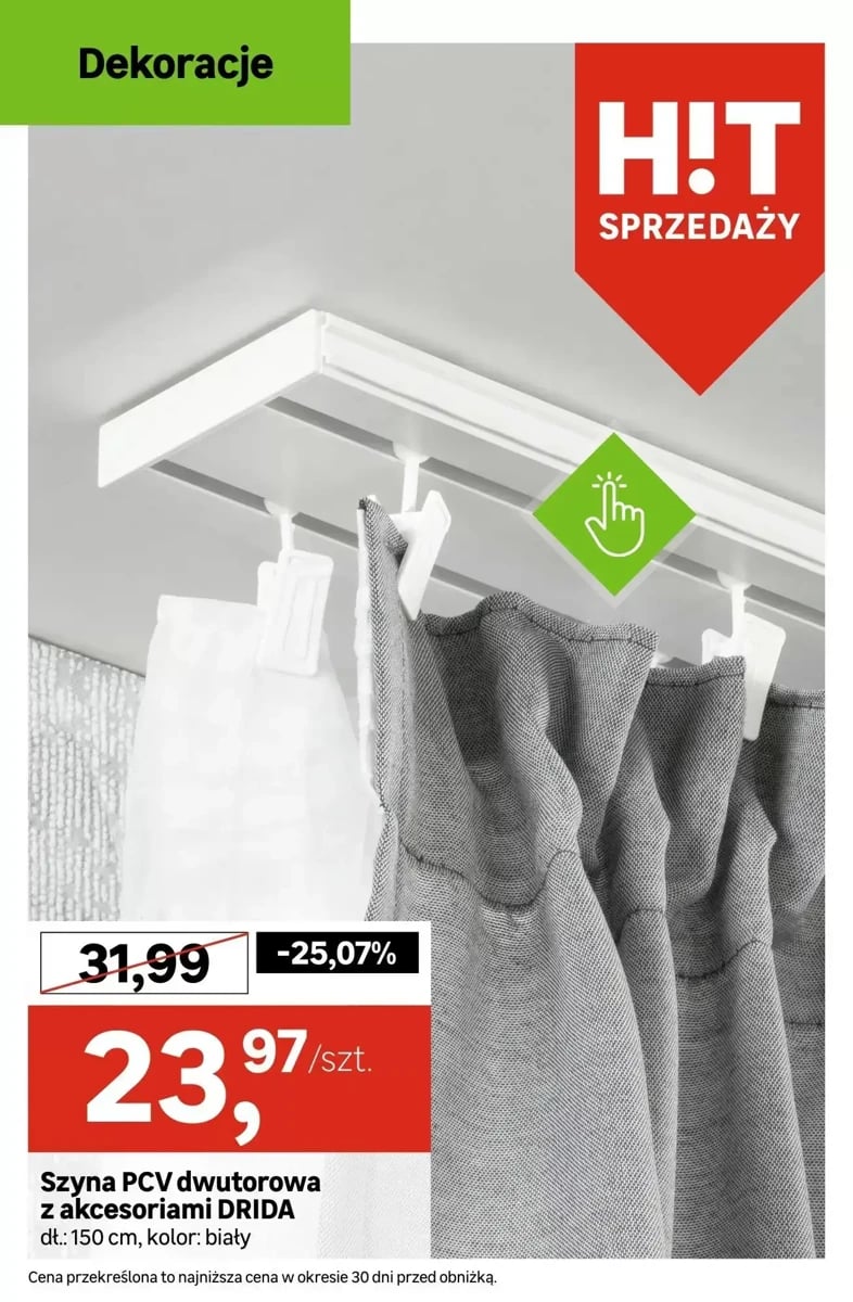 Strona 5 z gazetki Leroy Merlin