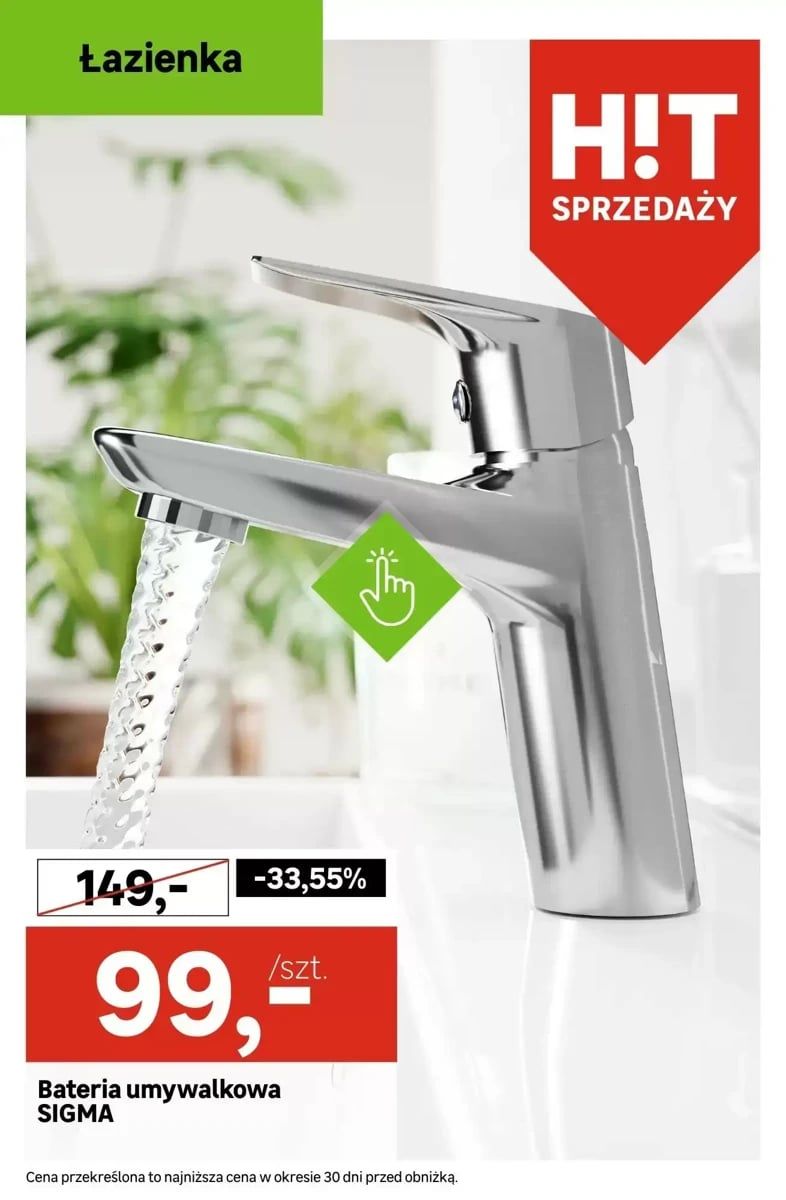 Strona 4 z gazetki Leroy Merlin