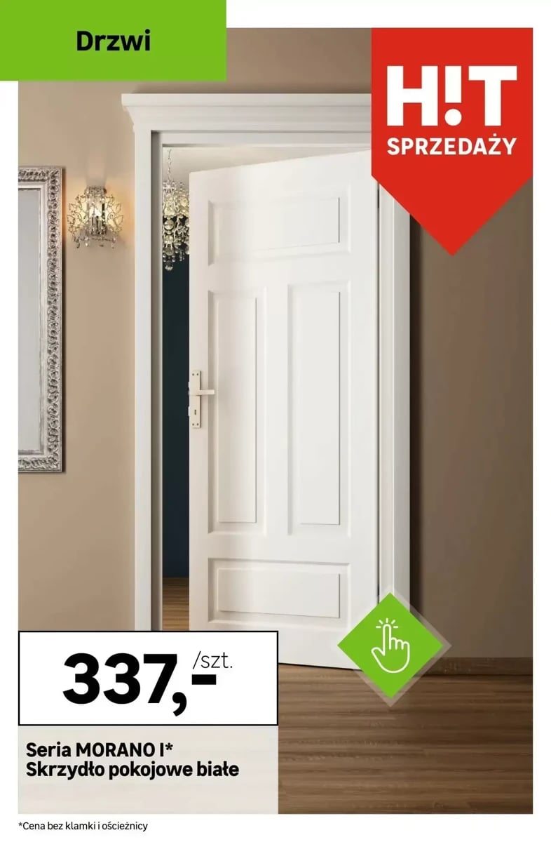Strona 7 z gazetki Leroy Merlin