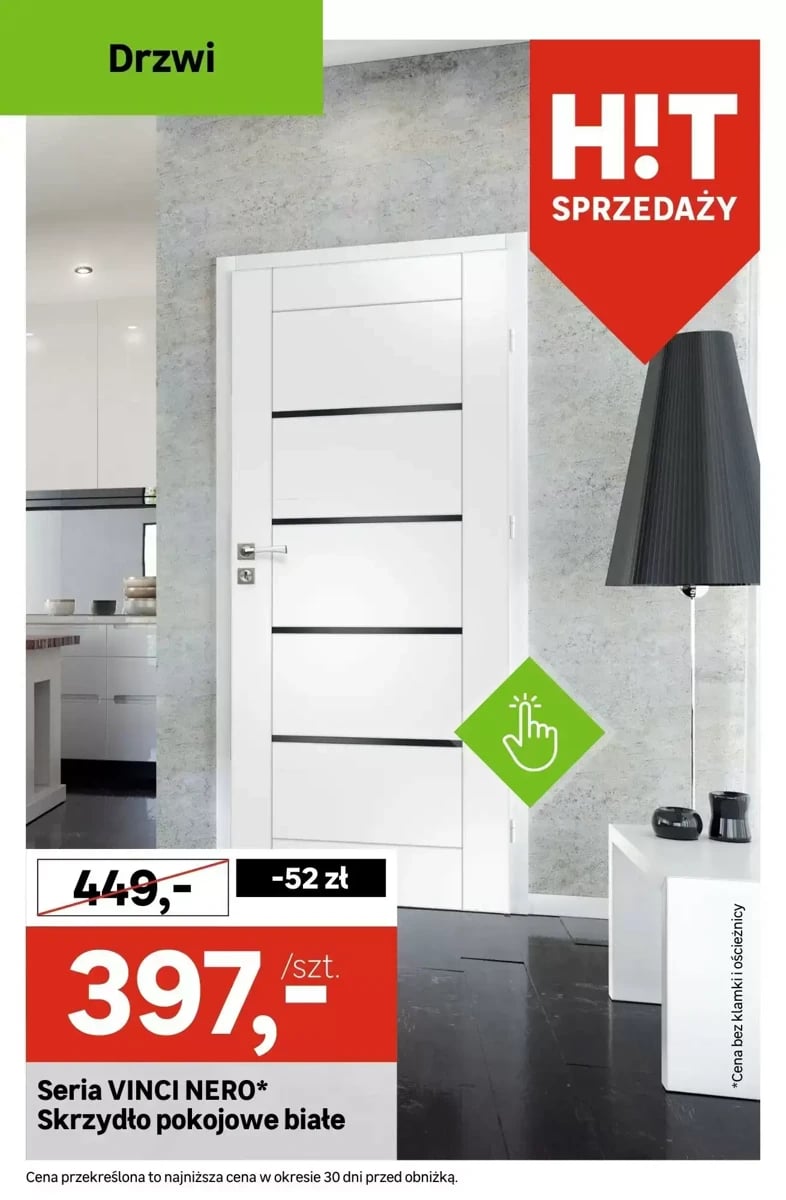 Strona 10 z gazetki Leroy Merlin