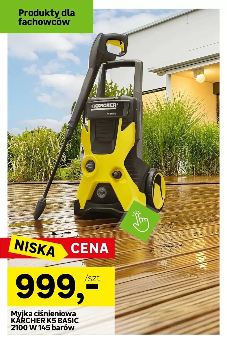 Strona 9 z gazetki Leroy Merlin