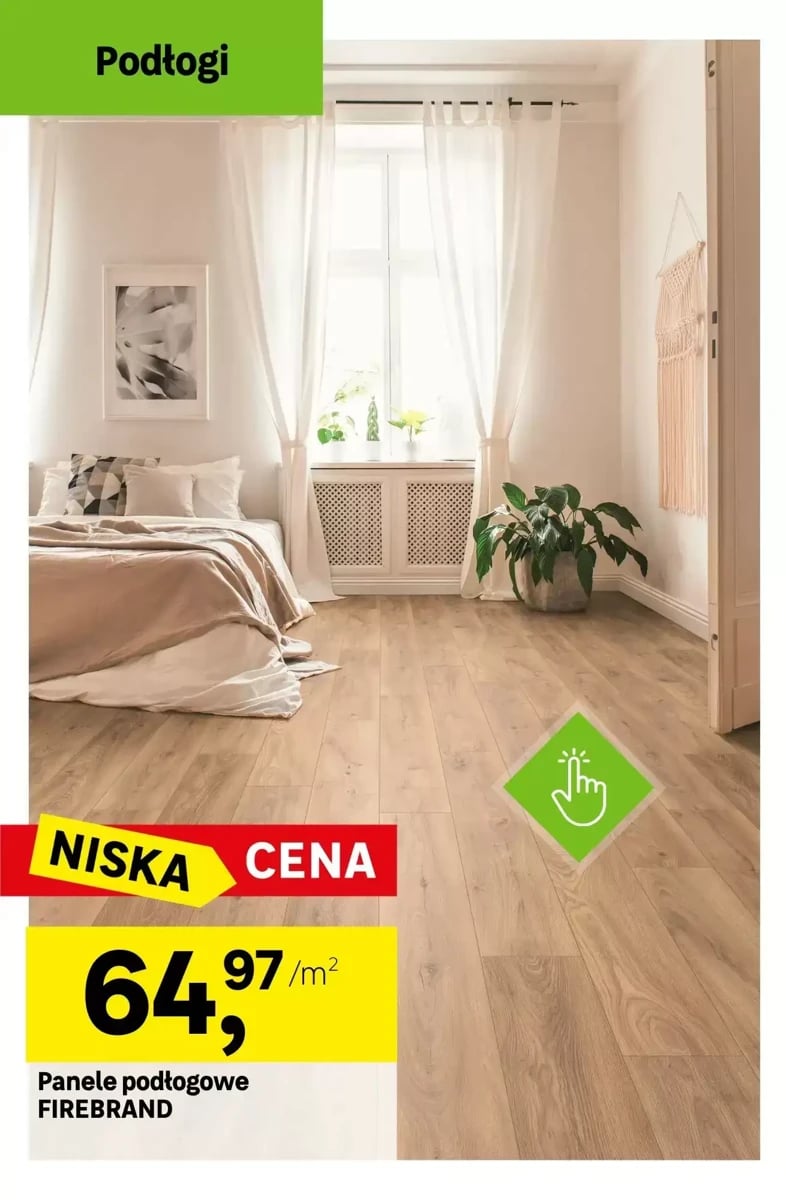 Strona 5 z gazetki Leroy Merlin