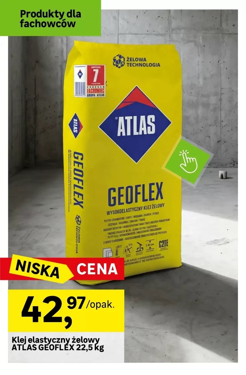 Strona 10 z gazetki Leroy Merlin
