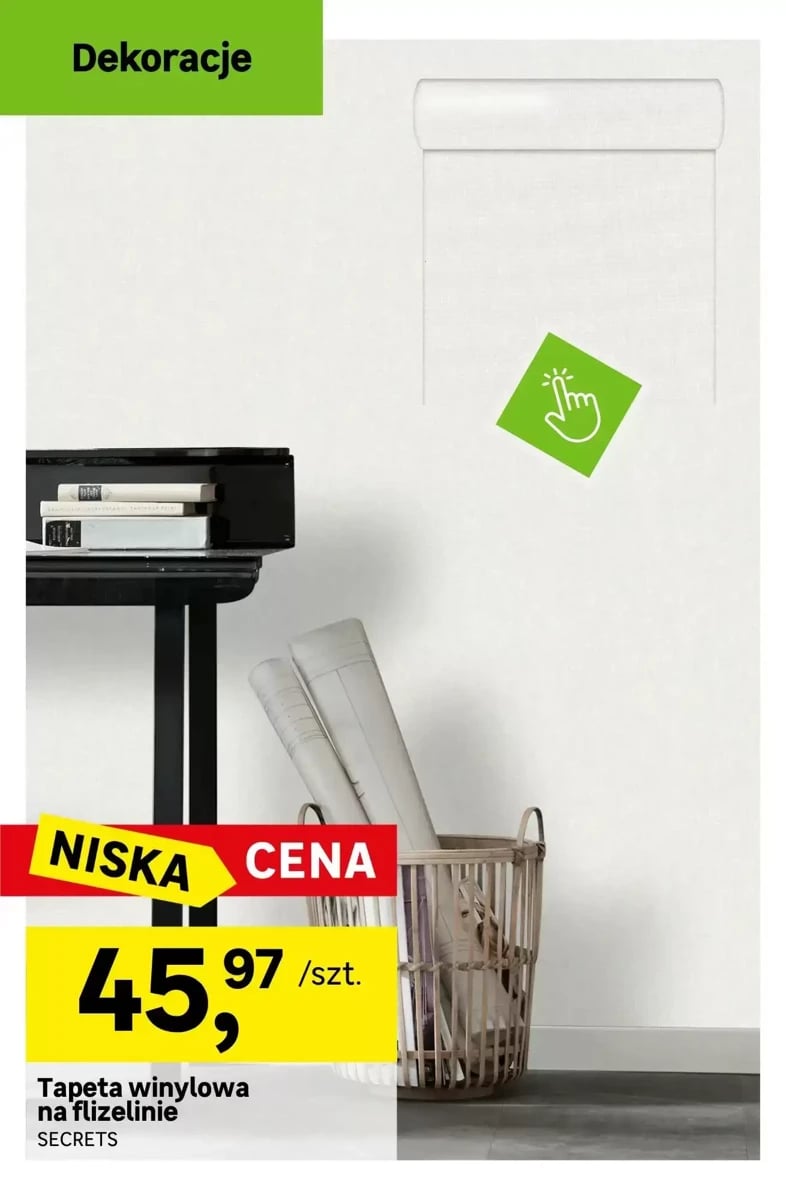 Strona 6 z gazetki Leroy Merlin