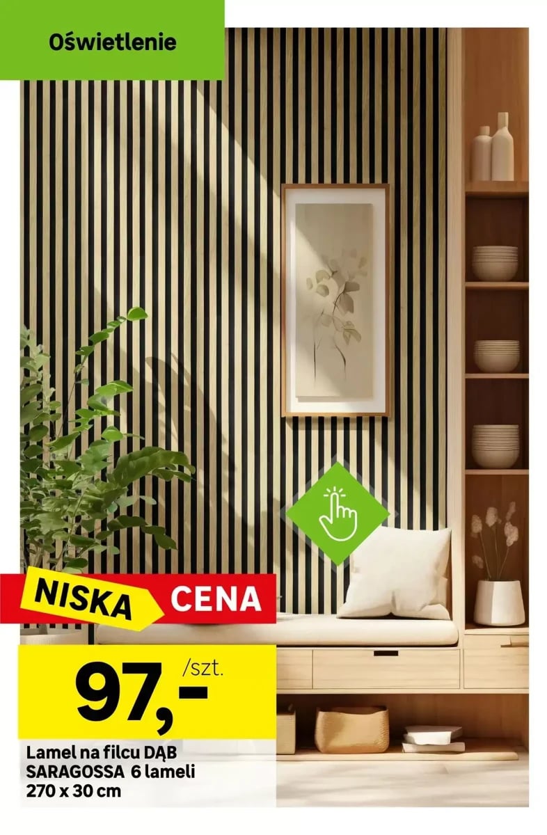 Strona 4 z gazetki Leroy Merlin